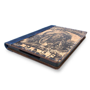 The 1899 Leather iPad case