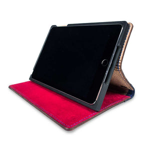 The 1899 Leather iPad case
