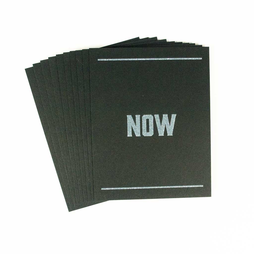 All NOWs