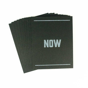 All NOWs