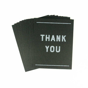 All THANK YOUs