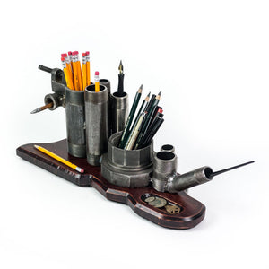 Desk Organizer - No. 24