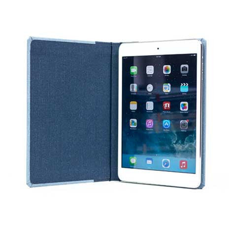 Custom Hardback for iPad MIni