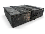 Black Treasure Gift Box