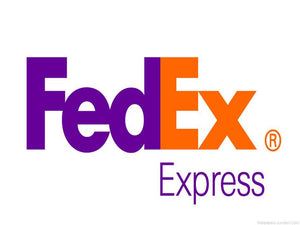 FedEx International Shipping Charge
