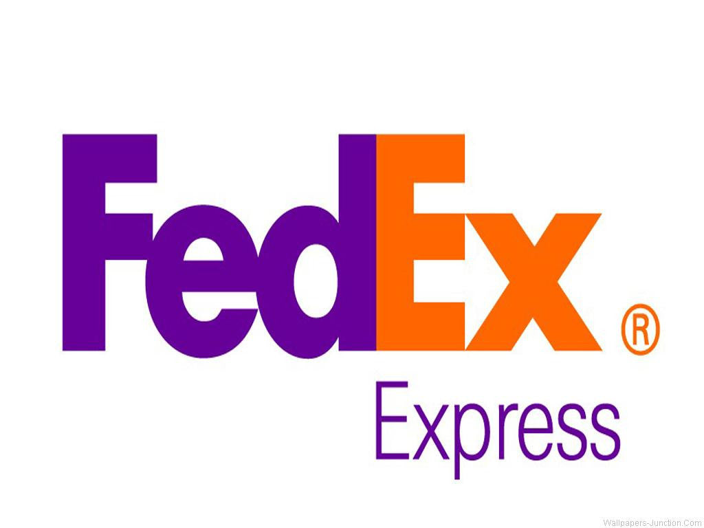 FedEX Standard Overnight Shipping