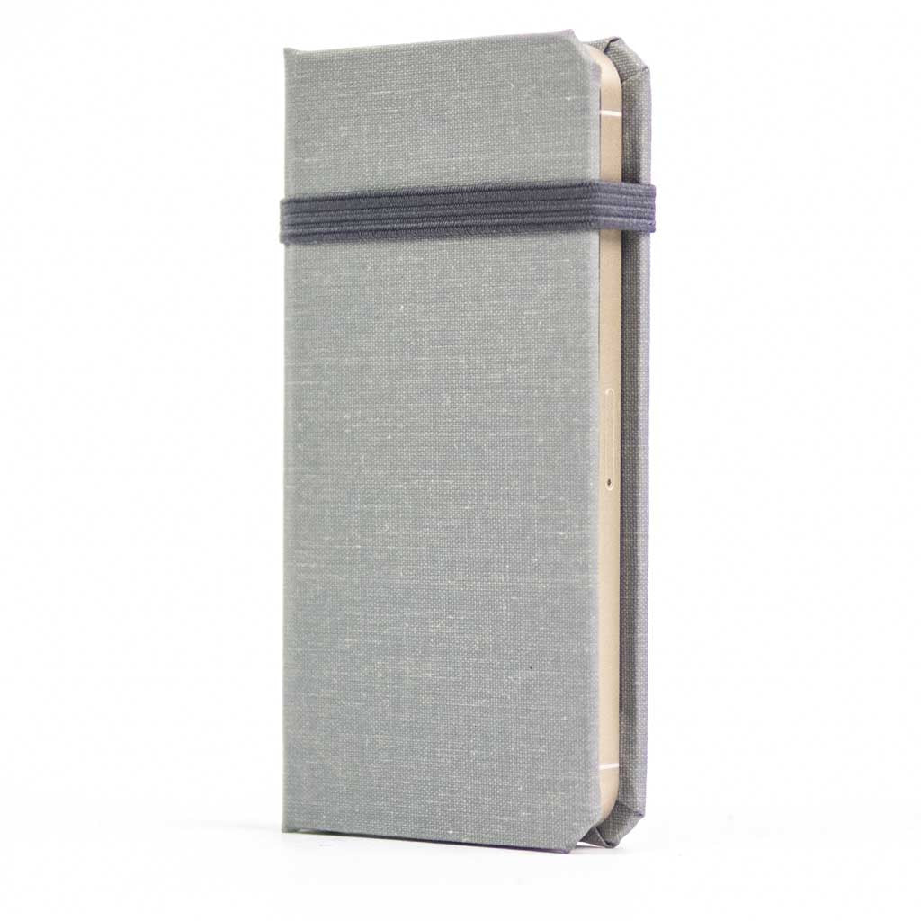 iPhone 5/5S Custom Hardback Case
