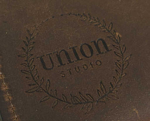 Union Studios Clutch