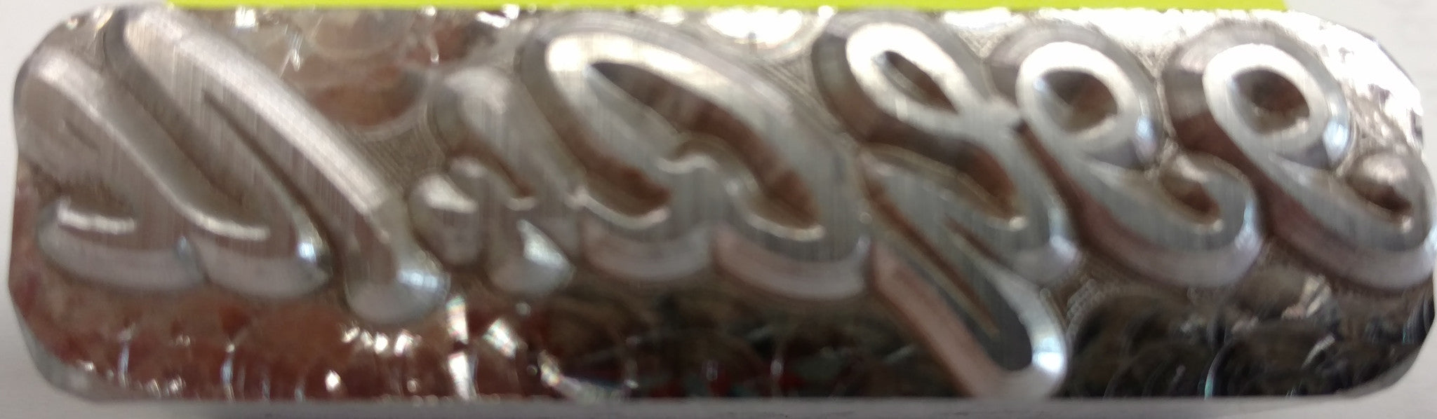 Lemar Custom Spine Die Set-Up (IIGQ4U)