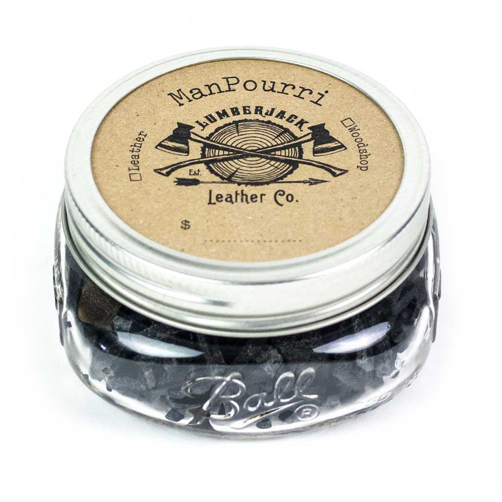 Manpourri