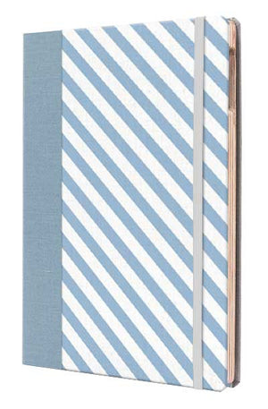 Custom Nexus 7 book case designed by Vera