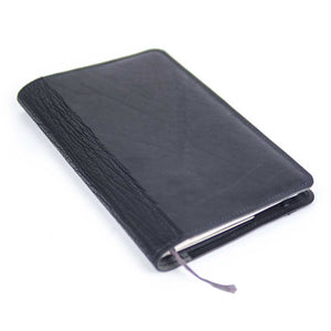 Moleskine Journal Cover Black Shark