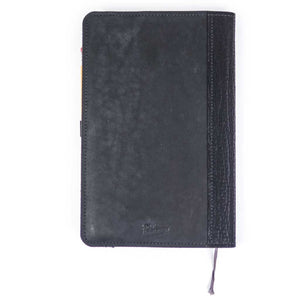 Moleskine Journal Cover Black Shark