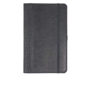 Moleskine Journal Cover Black Shark