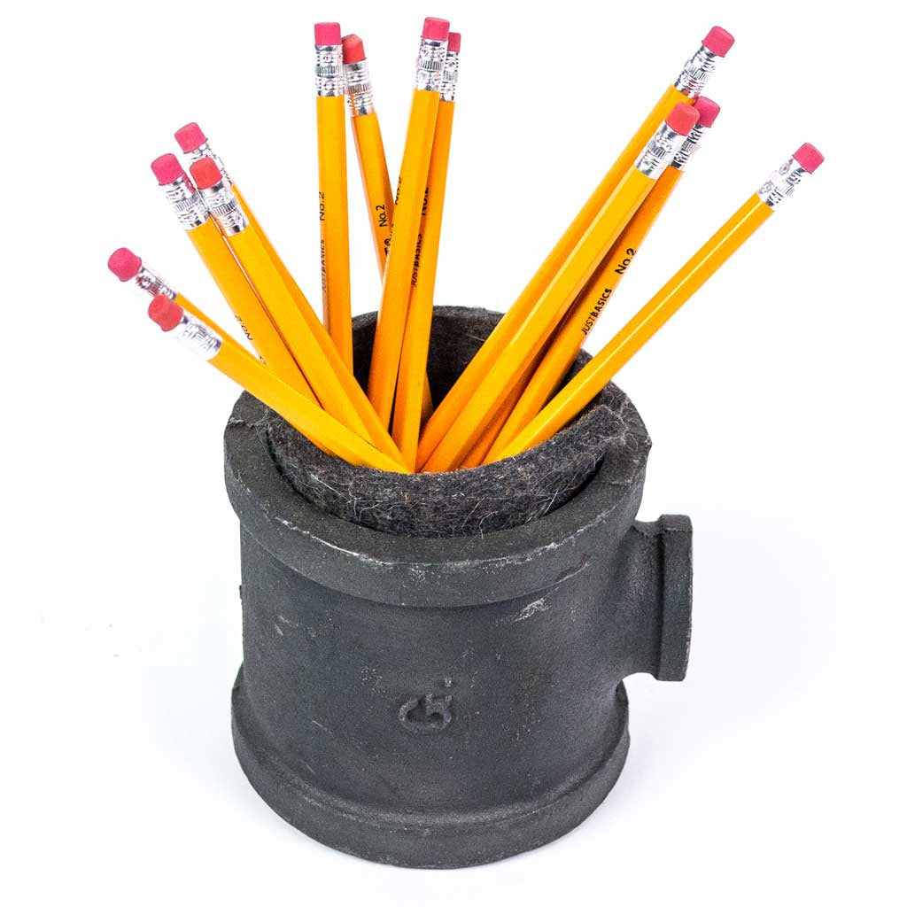 Pencil Holder - No. 11