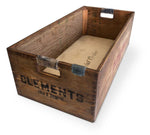 Vintage Crates