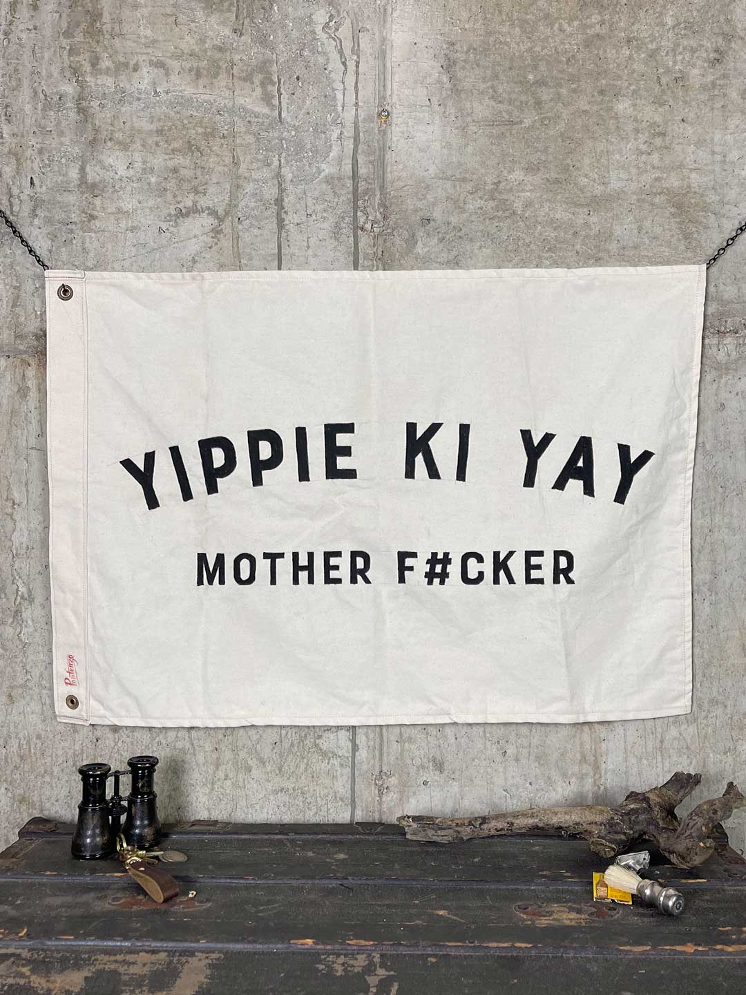 Yippie Ki Yay Flag Portenzo yippie-ki-yay-flag-portenzo