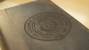 Upgrade - Custom Laser Engraving