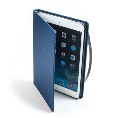 iPad mini Custom Hardback Case