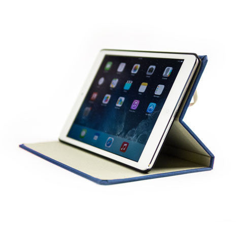 iPad Pro 9.7 / 12.9 Custom Hardback Case
