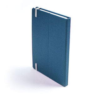 iPad Air 2 Custom Book Case w/ PolySatin TPU Frame
