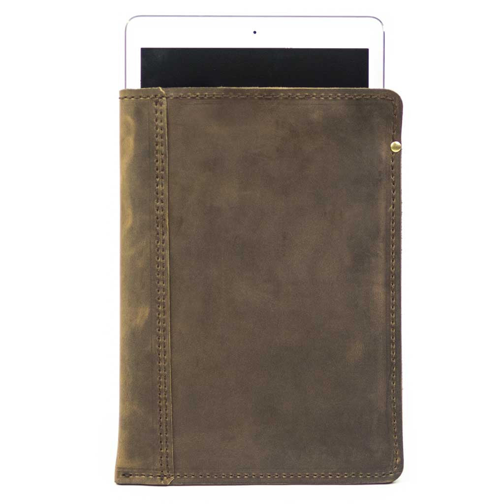iPad mini Sleeve by Lumberjack Leather