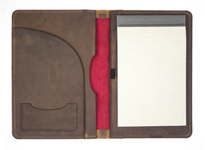Custom Padfolio